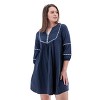Aventura Clothing Women's Natalia Dress - 3 of 4