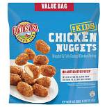 Earth's Best Kidz All Natural Baked Frozen Chicken Nuggets - 16oz