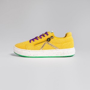 KOKOLU Comfort Knit Sneaker - 1 of 4