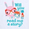 Boys' - Fisher Price - Read Me A Story Short Sleeve Graphic T-Shirt - 2 of 4