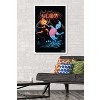 Trends International Disney Pixar Elemental - Find Your Glow Framed Wall Poster Prints - 2 of 4
