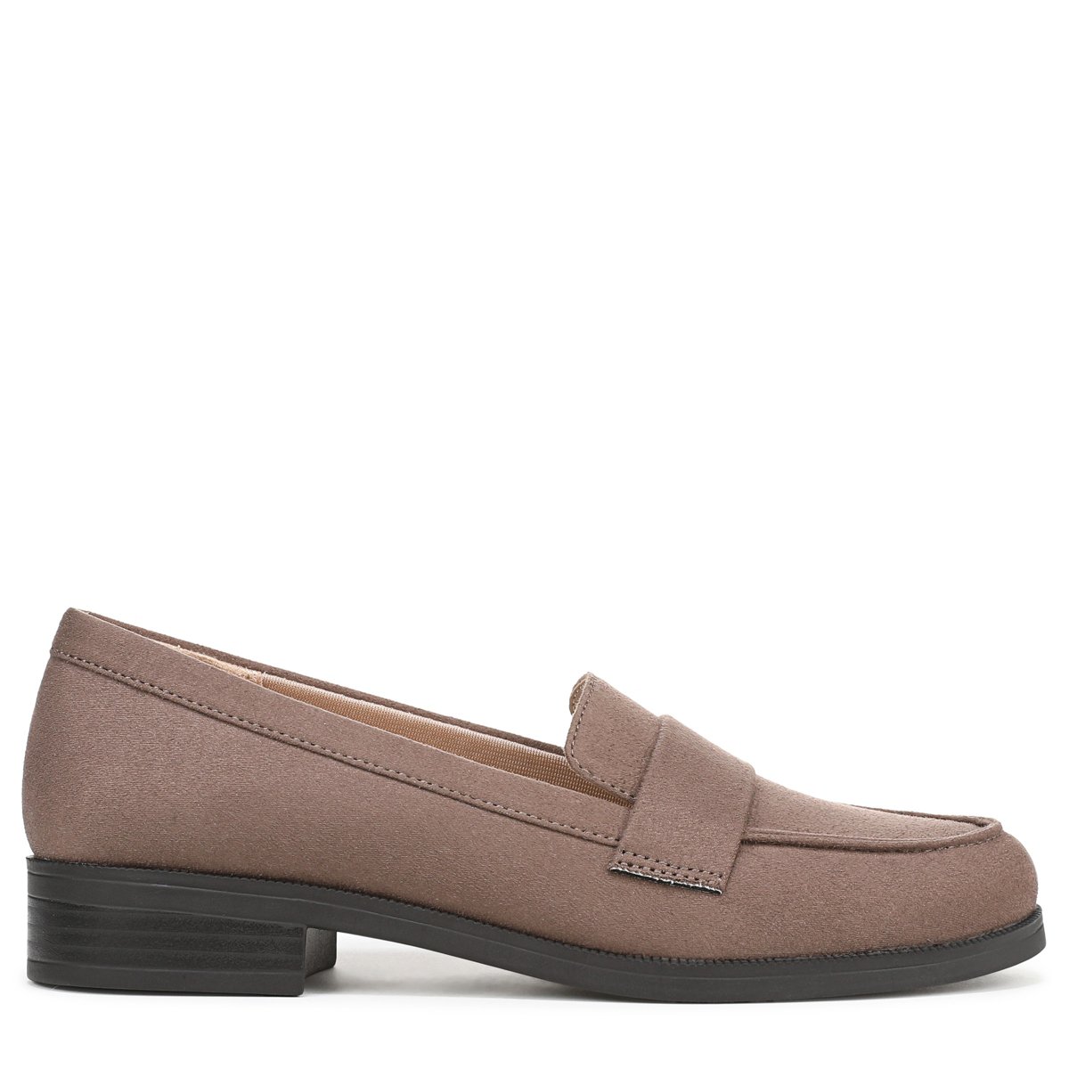 Женские туфли LifeStride Women's Sonoma 2 Loafer Mocha Brown 11 W — фото 3