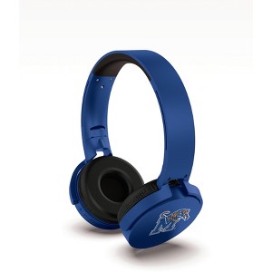 SOAR Collegiate Wireless Bluetooth Over-the-Ear Headphones - 1 of 2