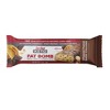 SlimFast Keto Fat Bomb Meal Replacement Bar - Whipped Peanut Butter Chocolate - 5ct - image 3 of 4