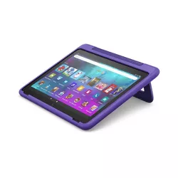 Amazon Fire HD 10 Kids' Pro Tablet 10.1" 1080p Full HD 32GB eMMC Storage - Purple
