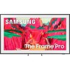 Samsung 75" The Frame Pro Neo QLED 4K TV (2025) with Teak Bezel + Protection Bundle - 2 of 4