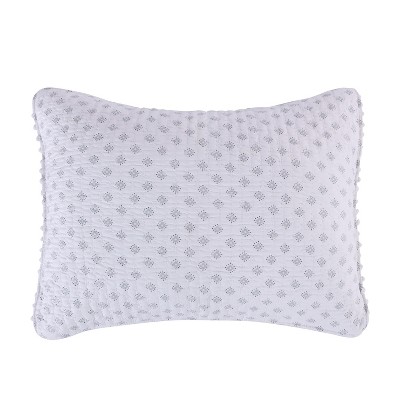 Astoria Quilted Sham - Levtex Home