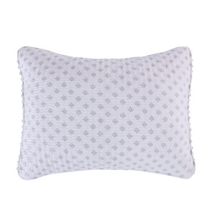 Astoria Quilted Sham - Levtex Home - 1 of 3