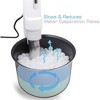 Sous Vide Immersion Water Balls for Cooking with BPA-Free Material, 250 Count, Lightweight, Easy to Use - 2 of 4