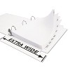Avery Insertable Big Tab Dividers 8-Tab 11 1/8 x 9 1/4 11223 - 2 of 4