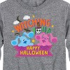 Boys' - Blue's Clues & You! - Witching You A Happy Halloween Long Sleeve Graphic T-Shirt - image 2 of 4