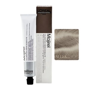 L'Oreal Majirel Hair Color Dye - Loreal Professional Permanent Creme Haircolor - 1 of 3
