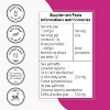 SuperSmart Saw Palmetto 320mg per Day - Serenoa Repens Berries Extract - Saw Palmetto Oil Supplement | Non-GMO & Gluten Free - 30 Softgels - 4 of 4