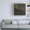 Canvas Wall Art - Jodi Fuchs  'Industrious III' Wall Art for Living Room, Bedroom, or Office Décor by Trademark Fine Art - 2 of 4