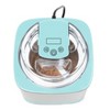 Nostalgia 2-Quart Digital Ice Cream Maker - 4 of 4