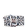 Vera Bradley Women's Outlet Cotton Tech Wristlet - 2 of 3