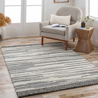 Hauteloom Jay Area Rug