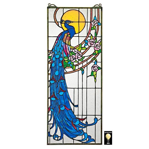 DF'82: Stained Glass Windows of Beauty