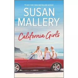 California Girls - by Susan Mallery