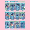 Girl's Lilo & Stitch Emotions of 626 T-Shirt - 2 of 4