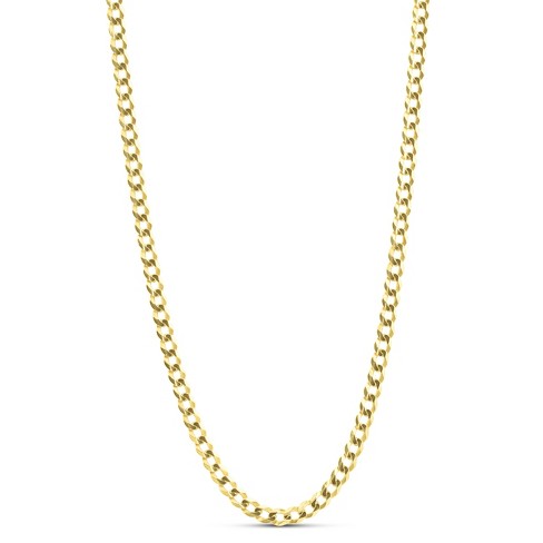 Fremada 14k yellow on sale gold