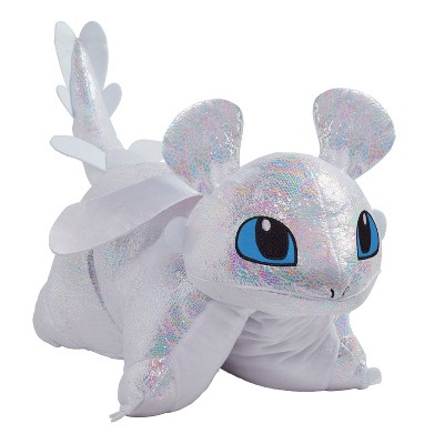 light fury plush target