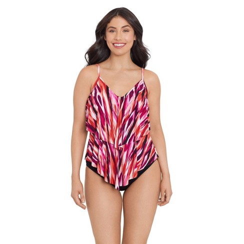 Trimshaper plus cheap size swimsuits