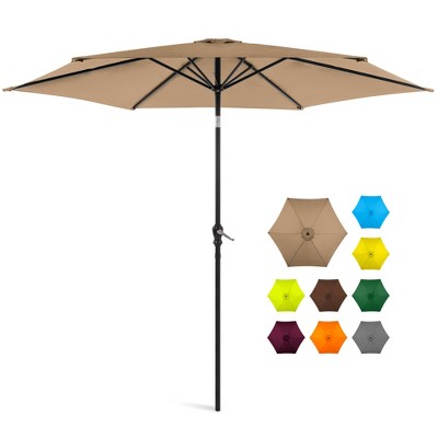 button umbrella