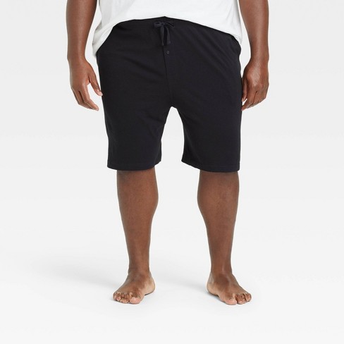 Men's 9 Knit Pajama Shorts - Goodfellow & Co™ : Target