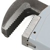 Stark USA 36" Aluminum Straight Plumbing Pipe Wrench Adjustable Jaw Wrench Nut - 3 of 4