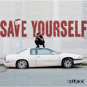 Elucid - Save Yourself - 1 of 1