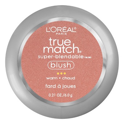 L'Oreal® Paris True Match Super-Blendable Blush