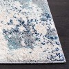 Aston ASN710 Power Loomed Indoor Rugs - Safavieh - 4 of 4
