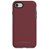 OtterBox SYMMETRY SERIES Case for Apple iPhone 7/ 8 - Fine Port (77-56670) - New - 2 of 4