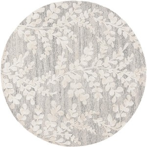 Glamour GLM541 Hand Tufted Indoor Rugs - Safavieh - 1 of 4