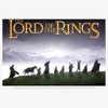 Women's The Lord of the Rings Fellowship of the Ring Movie Poster T-Shirt - 2 of 4