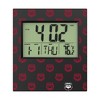 Keyscaper NCAA SEC Universities Fashion Pattern Wall Clock - 2 of 4