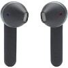 Refurbished: JBL Tune 225TWS - True Wireless In-Ear Headphones - Black (JBLT225TWSBLKAM) - Refurbished - 3 of 4