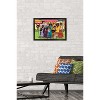 Trends International Disney Encanto - Family Framed Wall Poster Prints - 2 of 4