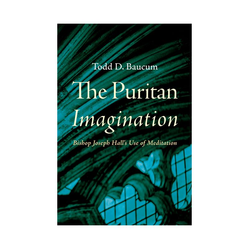 The Puritan Imagination - by  Todd D Baucum (Hardcover), 1 of 2