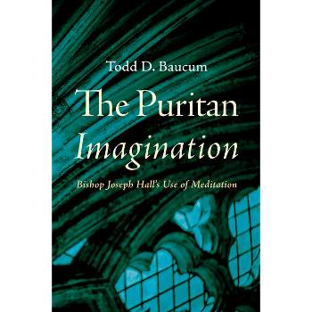 The Puritan Imagination - by  Todd D Baucum (Hardcover)