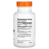 Doctor's Best Benfotiamine with BenfoPure, 150 mg, 360 Veggie Caps - 2 of 4