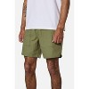 Women's Trails 6.5" Short - Katin - 3 of 4