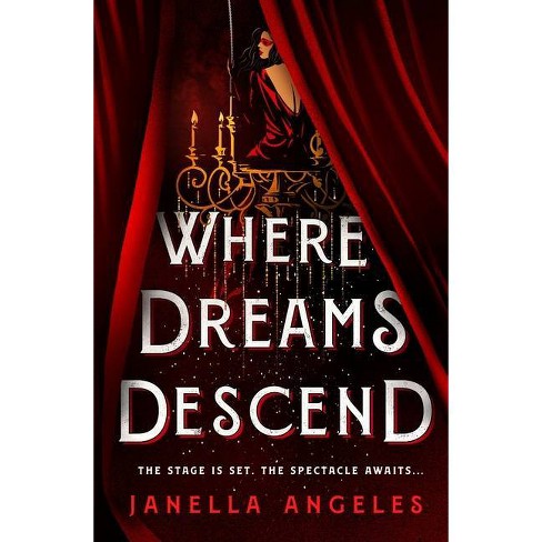 where dreams descend series