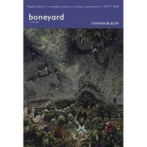 Boneyard - by  Stephen Beachy (Paperback) - 1 of 1