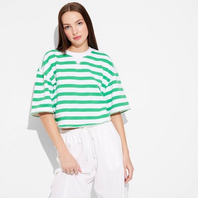 Women's French Terry Pullover Sweatshirt - Wild Fable™