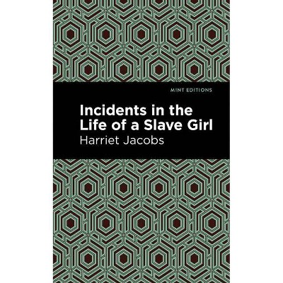 Incidents in the Life of a Slave Girl - (Mint Editions) by  Harriet Jacobs (Hardcover)