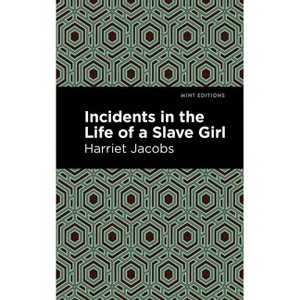 Incidents in the Life of a Slave Girl - (Black Narratives) by Harriet Jacobs - 1 of 1