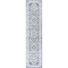 Palmette Modern Persian Floral Area Rug - JONATHAN Y - 2 of 4