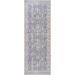 Livabliss Mary Woven Indoor Area Rugs - Vivir x Livabliss - 1 of 4